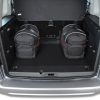 OPEL COMBO 2018+ TORBY DO BAGAŻNIKA 6 SZT - obrazek 4