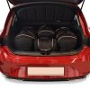 SEAT LEON 2020+ TORBY DO BAGAŻNIKA 4 SZT