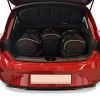 SEAT LEON 2020+ TORBY DO BAGAŻNIKA 4 SZT - obrazek 2