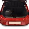 SEAT LEON 2020+ TORBY DO BAGAŻNIKA 4 SZT - obrazek 4