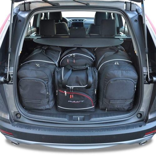 HONDA CR-V HEV 2018-2023 TORBY DO BAGAŻNIKA 4 SZT
