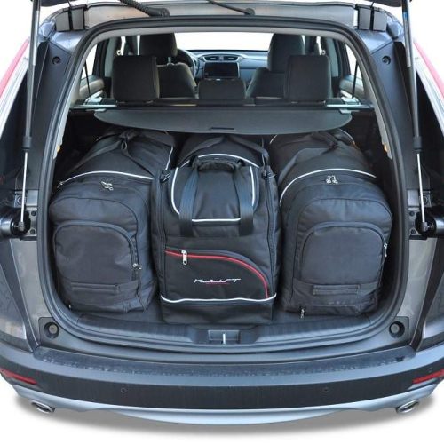 HONDA CR-V HEV 2018-2023 TORBY DO BAGAŻNIKA 4 SZT