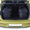 VW GOLF HATCHBACK 2019+ TORBY DO BAGAŻNIKA 3 SZT - obrazek 2