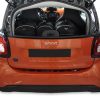 SMART FORTWO COUPE EV 2020+ TORBY DO BAGAŻNIKA 3 SZT - obrazek 4