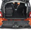 SMART FORTWO COUPE EV 2020+ TORBY DO BAGAŻNIKA 3 SZT - obrazek 3