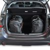 TOYOTA YARIS 2019+ TORBY DO BAGAŻNIKA 3 SZT - obrazek 2