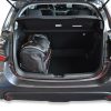 TOYOTA YARIS 2019+ TORBY DO BAGAŻNIKA 3 SZT - obrazek 3
