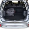 MITSUBISHI OUTLANDER PHEV 2014-2022 TORBY DO BAGAŻNIKA 4 SZT - obrazek 4