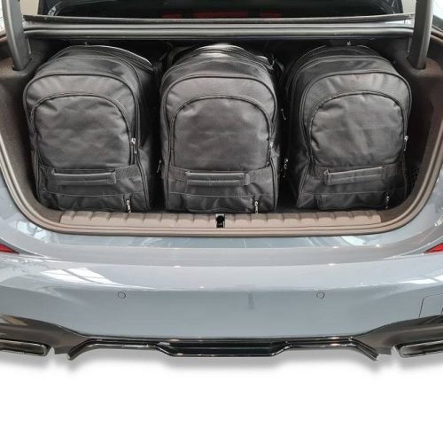 BMW 2 GRAN COUPE 2020+ TORBY DO BAGAŻNIKA 3 SZT