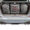 BMW 2 GRAN COUPE 2020+ TORBY DO BAGAŻNIKA 4 SZT