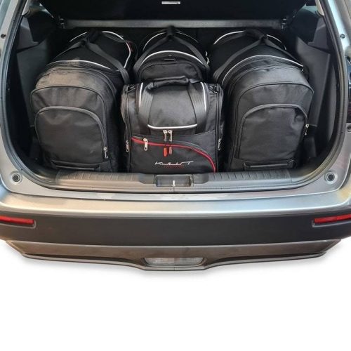 SUZUKI VITARA MHEV 2020+ TORBY DO BAGAŻNIKA 4 SZT
