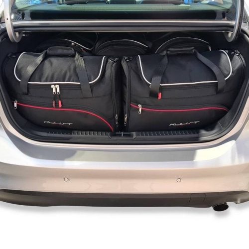 FORD FOCUS LIMOUSINE 2020-2021 TORBY DO BAGAŻNIKA 5 SZT