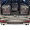 FORD EXPLORER PHEV 2020+ TORBY DO BAGAŻNIKA 6 SZT - obrazek 2