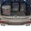 FORD EXPLORER PHEV 2020+ TORBY DO BAGAŻNIKA 6 SZT - obrazek 3