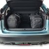 CITROEN E-C4 SUV 2020+ TORBY DO BAGAŻNIKA 4 SZT - obrazek 3