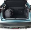CITROEN E-C4 SUV 2020+ TORBY DO BAGAŻNIKA 4 SZT - obrazek 4