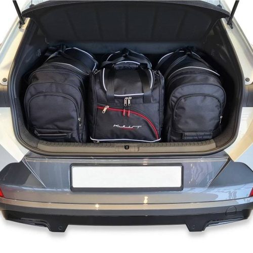 CUPRA FORMENTOR 2020+ TORBY DO BAGAŻNIKA 4 SZT