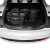 TESLA MODEL S 2016-2020 TORBY DO BAGAŻNIKA 7 SZT - obrazek 2