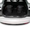 TESLA MODEL S 2016-2020 TORBY DO BAGAŻNIKA 7 SZT - obrazek 4