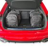 AUDI Q3 PLUG-IN HYBRID 2020+ TORBY DO BAGAŻNIKA 4 SZT - obrazek 3