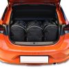OPEL CORSA-e 2019+ TORBY DO BAGAŻNIKA 3 SZT