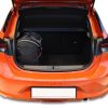 OPEL CORSA-e 2019+ TORBY DO BAGAŻNIKA 3 SZT - obrazek 3