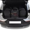 OPEL GRANDLAND X PHEV 2019+ TORBY DO BAGAŻNIKA 4 SZT