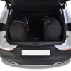 OPEL GRANDLAND X PHEV 2019+ TORBY DO BAGAŻNIKA 4 SZT - obrazek 3