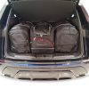 LAND ROVER RANGE ROVER EVOQUE PHEV 2020+ TORBY DO BAGAŻNIKA 4 SZT