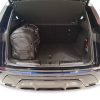 LAND ROVER RANGE ROVER EVOQUE PHEV 2020+ TORBY DO BAGAŻNIKA 4 SZT - obrazek 4