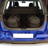 KIA E-SOUL 2020+ TORBY DO BAGAŻNIKA 3 SZT - obrazek 2