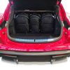 PORSCHE TAYCAN TURISMO 2021+ TORBY DO BAGAŻNIKA 5 SZT - obrazek 3