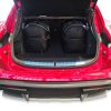 PORSCHE TAYCAN TURISMO 2021+ TORBY DO BAGAŻNIKA 5 SZT - obrazek 4