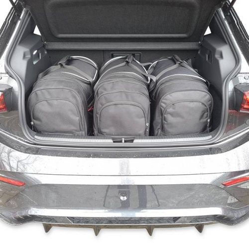 CUPRA BORN 2021+ TORBY DO BAGAŻNIKA 3 SZT