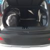 HYUNDAI BAYON 2021+ TORBY DO BAGAŻNIKA 4 SZT - obrazek 4