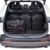 TOYOTA RAV4 PHEV 2021+ TORBY DO BAGAŻNIKA 5 SZT - obrazek 2