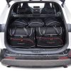 TOYOTA RAV4 PHEV 2021+ TORBY DO BAGAŻNIKA 5 SZT