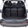 TOYOTA RAV4 PHEV 2021+ TORBY DO BAGAŻNIKA 5 SZT - obrazek 3