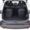 TOYOTA RAV4 PHEV 2021+ TORBY DO BAGAŻNIKA 5 SZT - obrazek 4