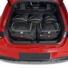 MERCEDES-BENZ CLA SHOOTING BRAKE PHEV 2020+ TORBY DO BAGAŻNIKA 5 SZT
