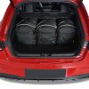 MERCEDES-BENZ CLA SHOOTING BRAKE PHEV 2020+ TORBY DO BAGAŻNIKA 5 SZT - obrazek 3