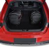 MERCEDES-BENZ CLA SHOOTING BRAKE PHEV 2020+ TORBY DO BAGAŻNIKA 5 SZT - obrazek 4