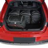 MERCEDES-BENZ CLA SHOOTING BRAKE PHEV 2020+ TORBY DO BAGAŻNIKA 5 SZT - obrazek 2