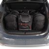 BMW 2 ACTIVE TOURER 2021+ TORBY DO BAGAŻNIKA 4 SZT