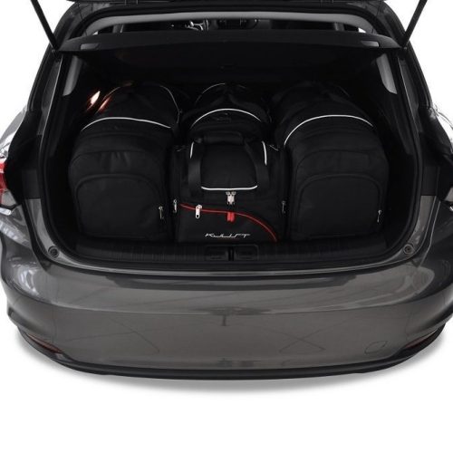 FIAT TIPO CROSS 2020+ TORBY DO BAGAŻNIKA 4 SZT