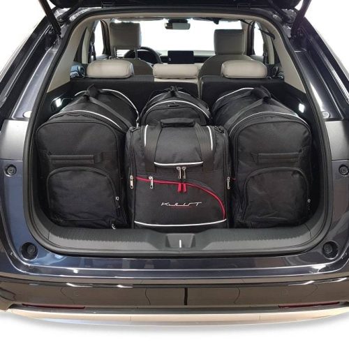 HONDA HR-V HEV 2021+ TORBY DO BAGAŻNIKA 4 SZT