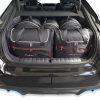 BMW i4 GRAN COUPE 2021+ TORBY DO BAGAŻNIKA 5 SZT