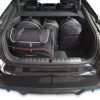 BMW i4 GRAN COUPE 2021+ TORBY DO BAGAŻNIKA 5 SZT - obrazek 2