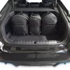 BMW i4 GRAN COUPE 2021+ TORBY DO BAGAŻNIKA 5 SZT - obrazek 3