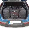VOLVO C40 EV 2021+ TORBY DO BAGAŻNIKA 4 SZT